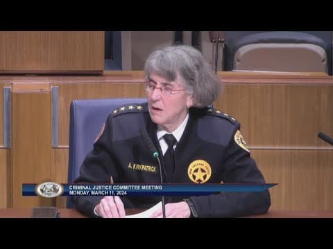 'They're all high' | Rats eating marijuana, broken AC, roaches, plague NOPD headquarters