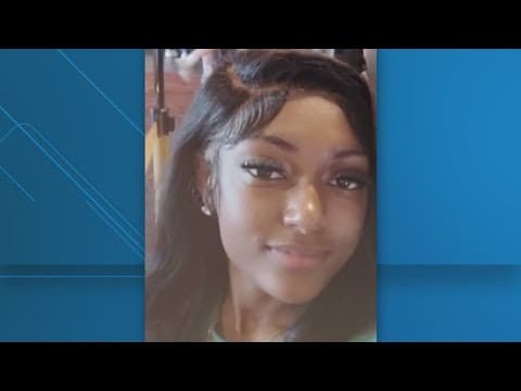 A body matching DaCara Thompson's characteristics was found on Sunday
