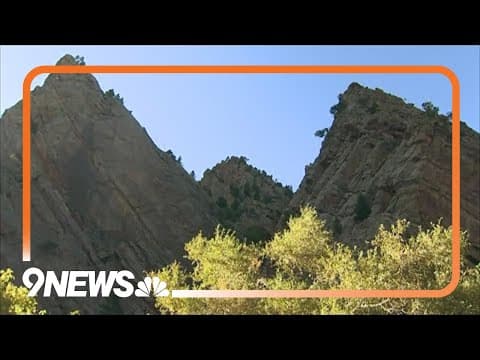 'Keep Colorado Wild' parks pass generates more than $41 million in revenue for CPW