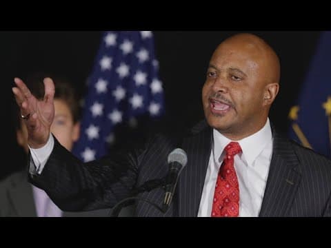 Former Indiana Attorney Genera's civil trial for groping called off