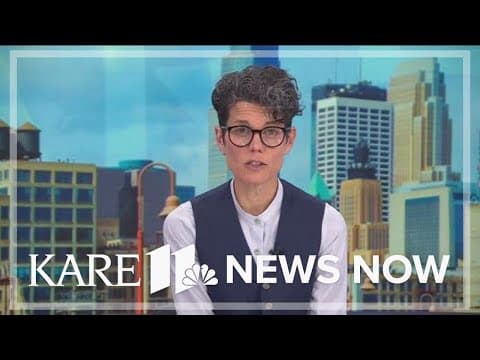 KARE 11 News Now - May 22, 2023