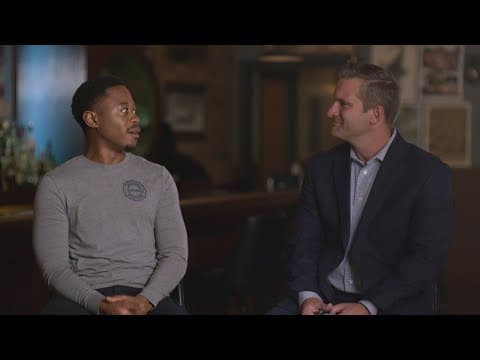 13News talks with 'Chicago' casts ahead of new seasons