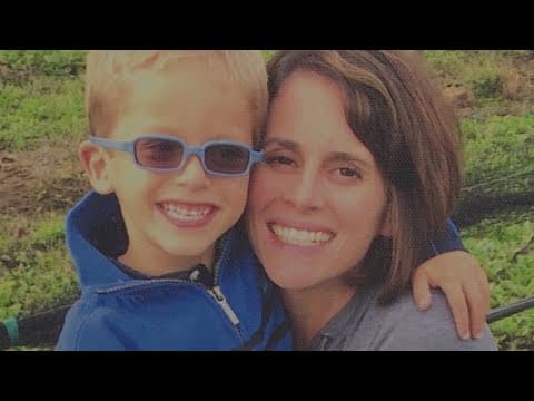 A mother was killed in a crosswalk and the driver walked free. How her death has sparked change