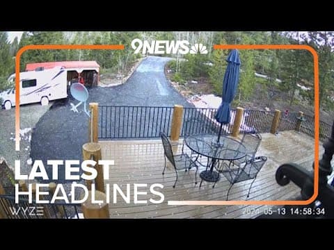 Latest headlines | Monday, April 13