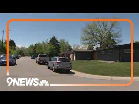 Neighbors' homes hit after uninvited party guests open fire in Arvada