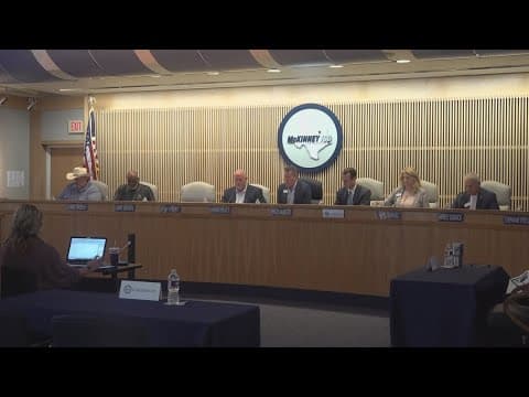 McKinney and Frisco ISD weigh the futures of several schools amid declining enrollment