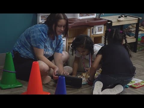 Hopebridge, Special Olympics host day of fun in Carmel for kids with autism to promote inclusivity