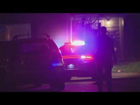 1 person in critical condition after shooting on Indy's east side