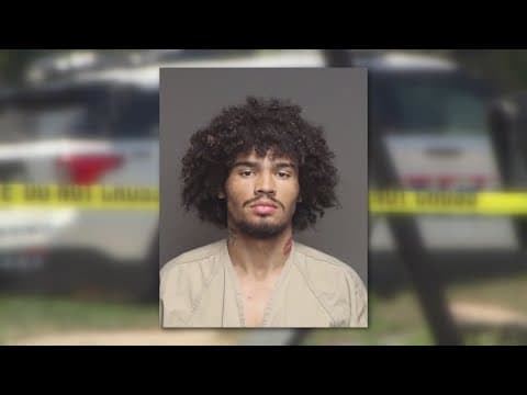 Man arrested in deadly domestic assault incident had previous charges for domestic violence