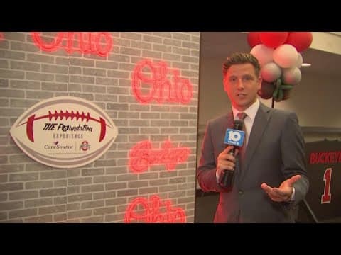 The Foundation and Ohio State hold NIL kickoff event