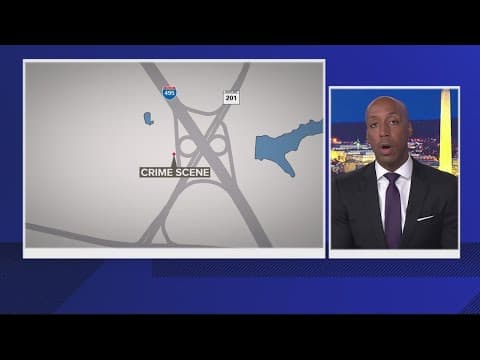 Mother says stranger tried to take her newborn from stroller while walking in Greenbelt