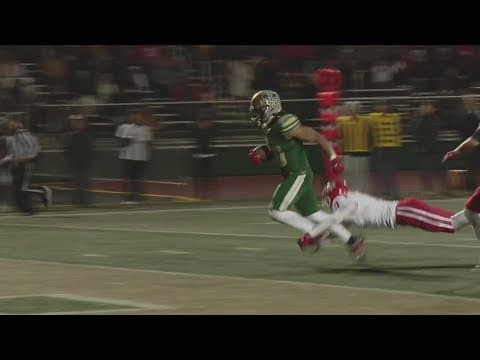 Operation Football | Westfield 30 Crown Point 7