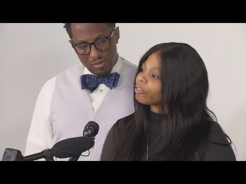 Parents of Frisco track stabbing suspect say family is being threatened