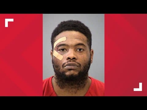 Suspect in IMPD Officer Breann Leath's death to appear in court Friday morning