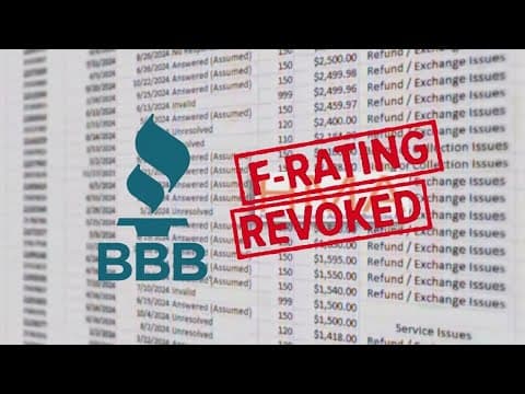 KHOU 11 Investigates: Customers claim medical savings plan is holding their money hostage