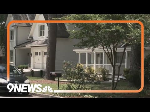 Expert breaks down Colorado housing market dynamic