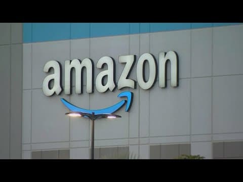 Amazon workers expected to strike between Black Friday and Cyber Monday