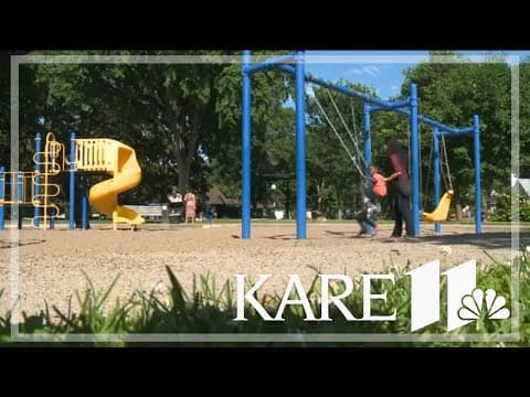 Minneapolis community leaders and police working for safer parks after tragic loss of 11-year-old bo