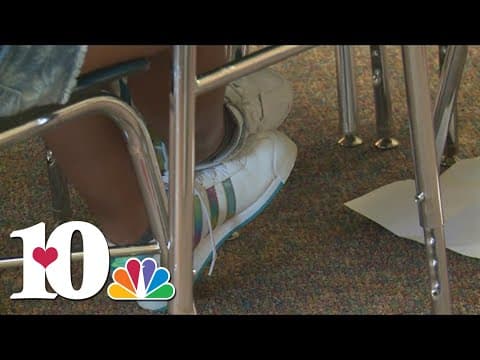 Poll: More TN parents concerned about child mental health and school quality