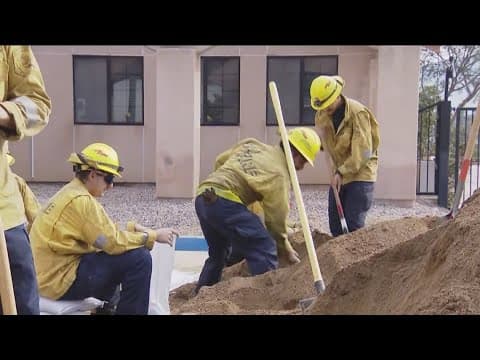 San Diego residents preparing for storm, encouraged to unite for Day of Service on Jan 31