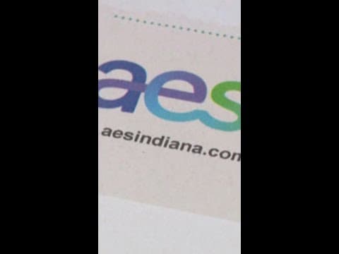 Indy council weighs AES rate increase proposal