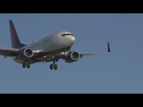 US Airlines expects to receive 40% less planes than planned ahead of possible record-breaking summer