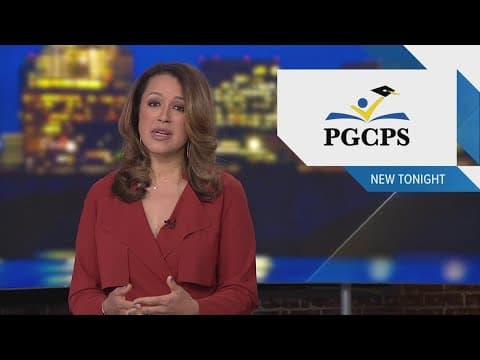 2 students have died from flu in Prince George's County