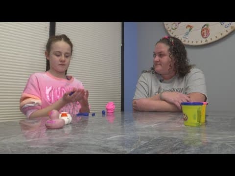 Indiana Medicaid cuts could slash therapy for autism