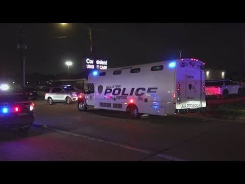 HPD arrests 10 in another after-hours club raid, mayor says