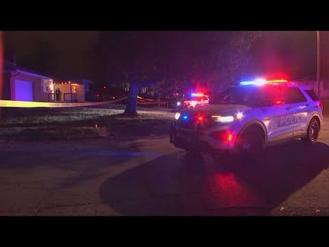 1 killed in east Columbus shooting