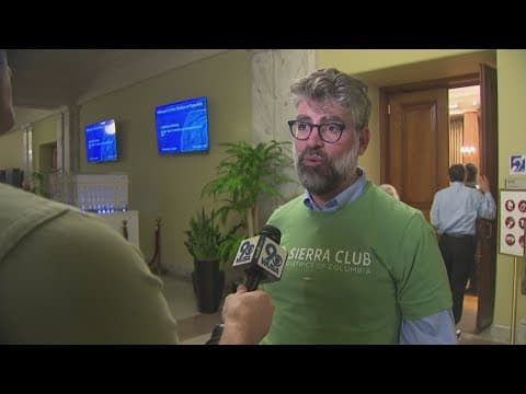 DC Council advances RFK Stadium deal as some residents oppose it