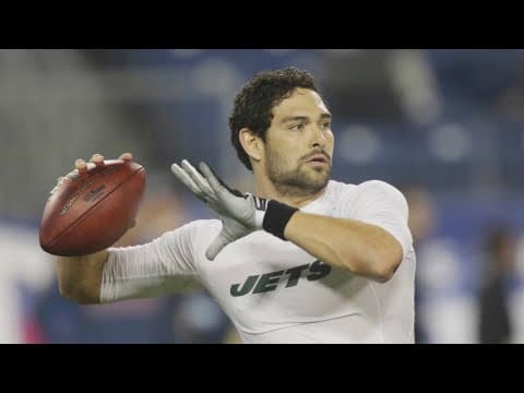 Ex-NFL quarterback, FOX Sports analyst Mark Sanchez arrested for alleged role in stabbing: Police