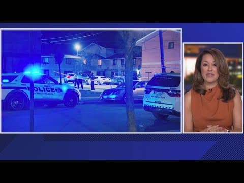 Police arrest second teen in connection to the killing of a 15-year-old in March 2023