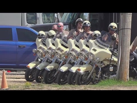 Memphis Safe Task Force arrests nearly 300 people since start of operations