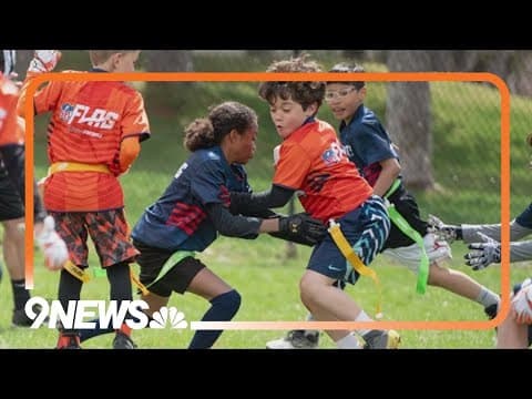 Colorado Youth Sports Giving Day kicks off Wednesday