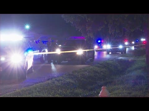 HPD: Ongoing dispute between families leads to deadly shooting in Houston's Fifth Ward