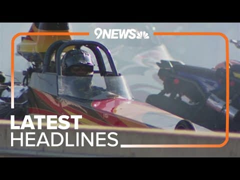 Latest Headlines | Bandimere Speedway eyeing Weld County for new racetrack