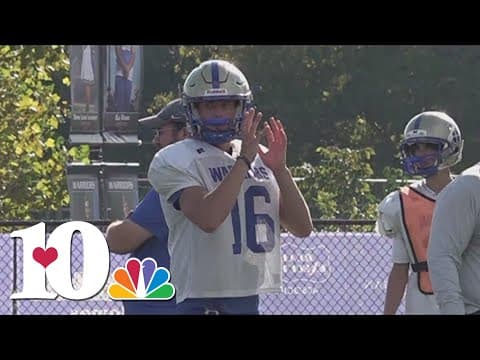 10Sports Blitz: Week 5 Players of the Week