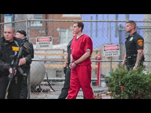 Authorities in Pennsylvania search unsolved cases for links to Idaho murder suspect