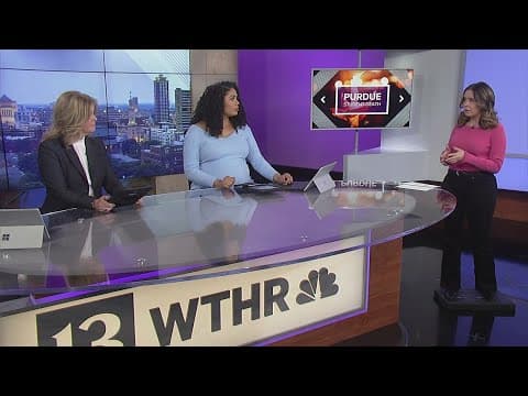 19-year-old Purdue student found dead