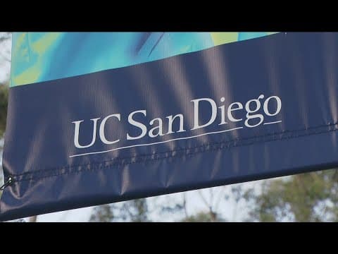 UC San Diego now requires all students to take climate change course