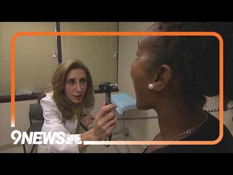 New COVID variant that may cause 'razor blade' sore throats