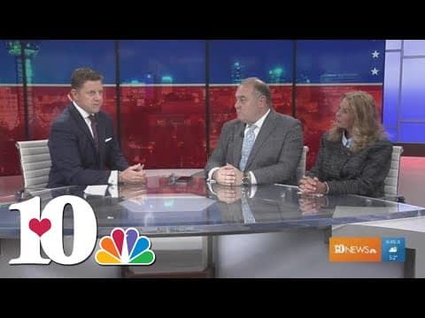 Inside TN: T. Burchett, Part 3