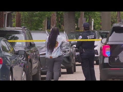 Congress steps in: House moves to block DC laws on voting and police accountability