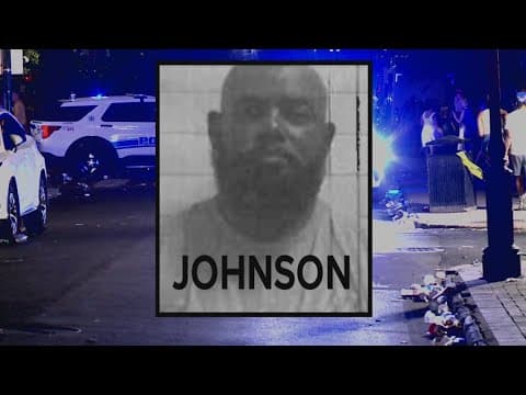 NOPD officer arrested for prostitution, malfeasance, and record tampering