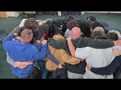 Camp LEAD hopes to spread diversity and make schools safer