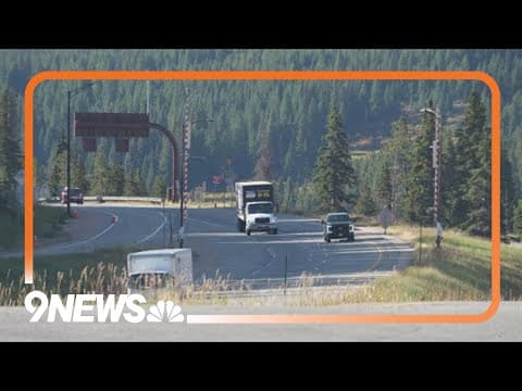 CDOT using new electronic closure system