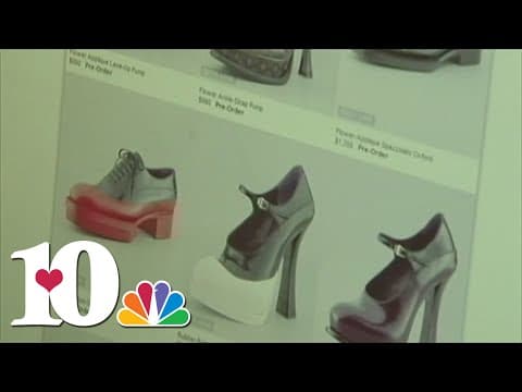 12 Days of Scams: Avoiding counterfeit items
