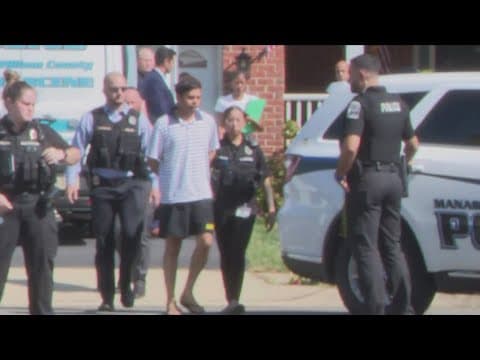 Husband of missing Manassas mom to appear in court Friday morning