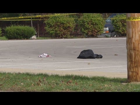 Prosecutor considering charging 15-year-old as an adult for fatal shooting at school